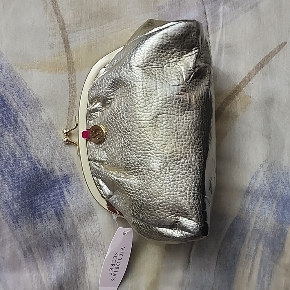 New! Victoria's Secret clutch bag